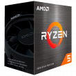 WTG-001 Equipo Gamer para Principiantes, AMD Ryzen 5-5500U