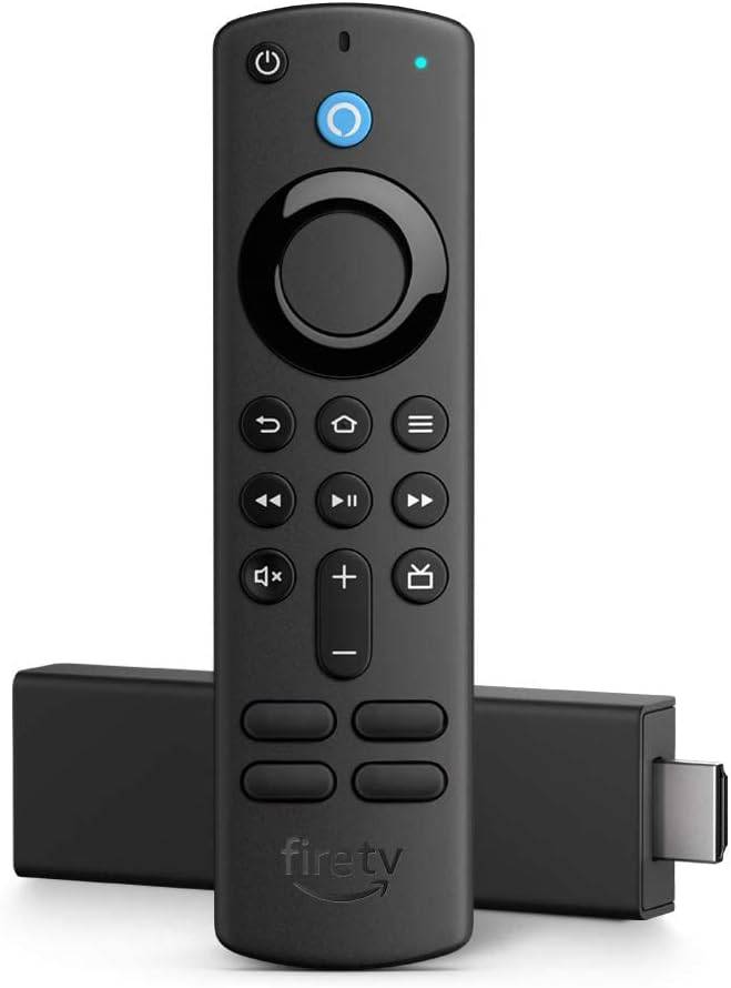 Amazon Fire TV Stick Amazon AMZ-B08XVYZ1Y5