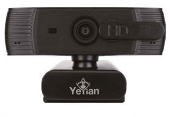 CAMARA WEB WIDOK Yeyian YAW-041620