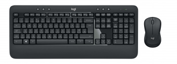 Kit de Teclado y Mouse LOGITECH MK540 ADVANCED