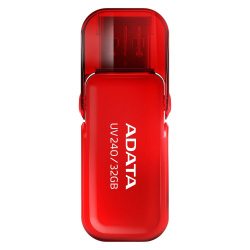 Memoria USB 2.0 de 32GB ADATA UV240