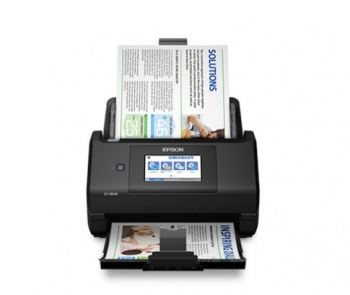 Escáner  EPSON B11B258201